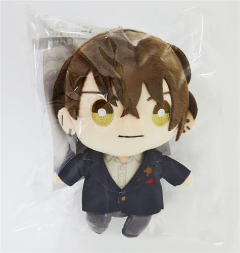 【未開封】にじさんじ にじぬい 加賀美ハヤト