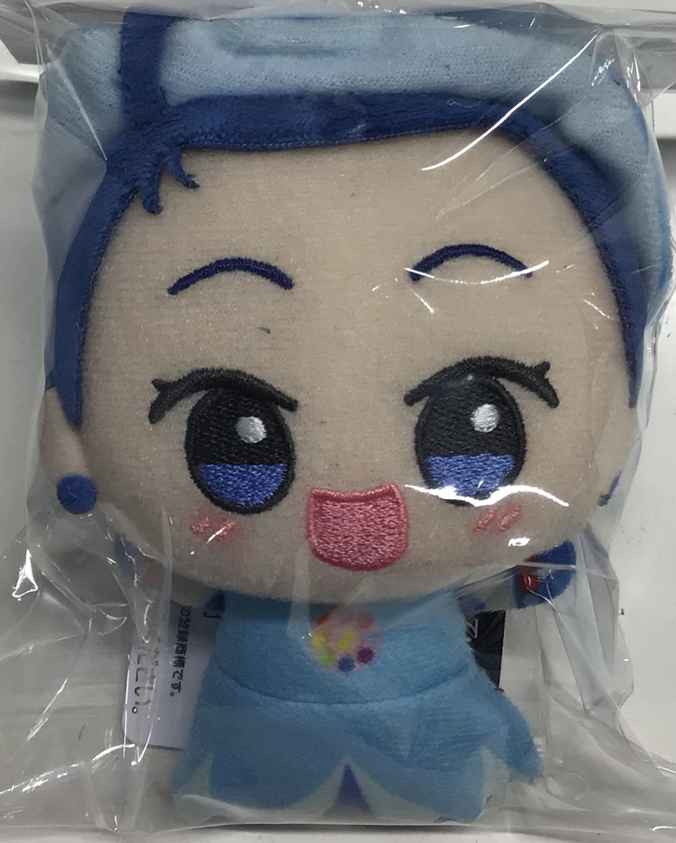 おジャ魔女どれみ ちびぐるみ 妹尾あいこ