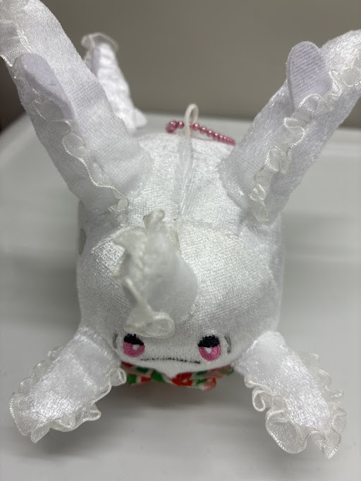 ポケットモンスター マスコット Pokemon Christmas in the Sea ガラルサニーゴ