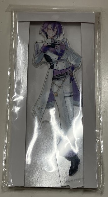【未開封】プロジェクトセカイ カラフルステージ! 5th Anniversary 感謝祭 アクリルスタンド 神代類