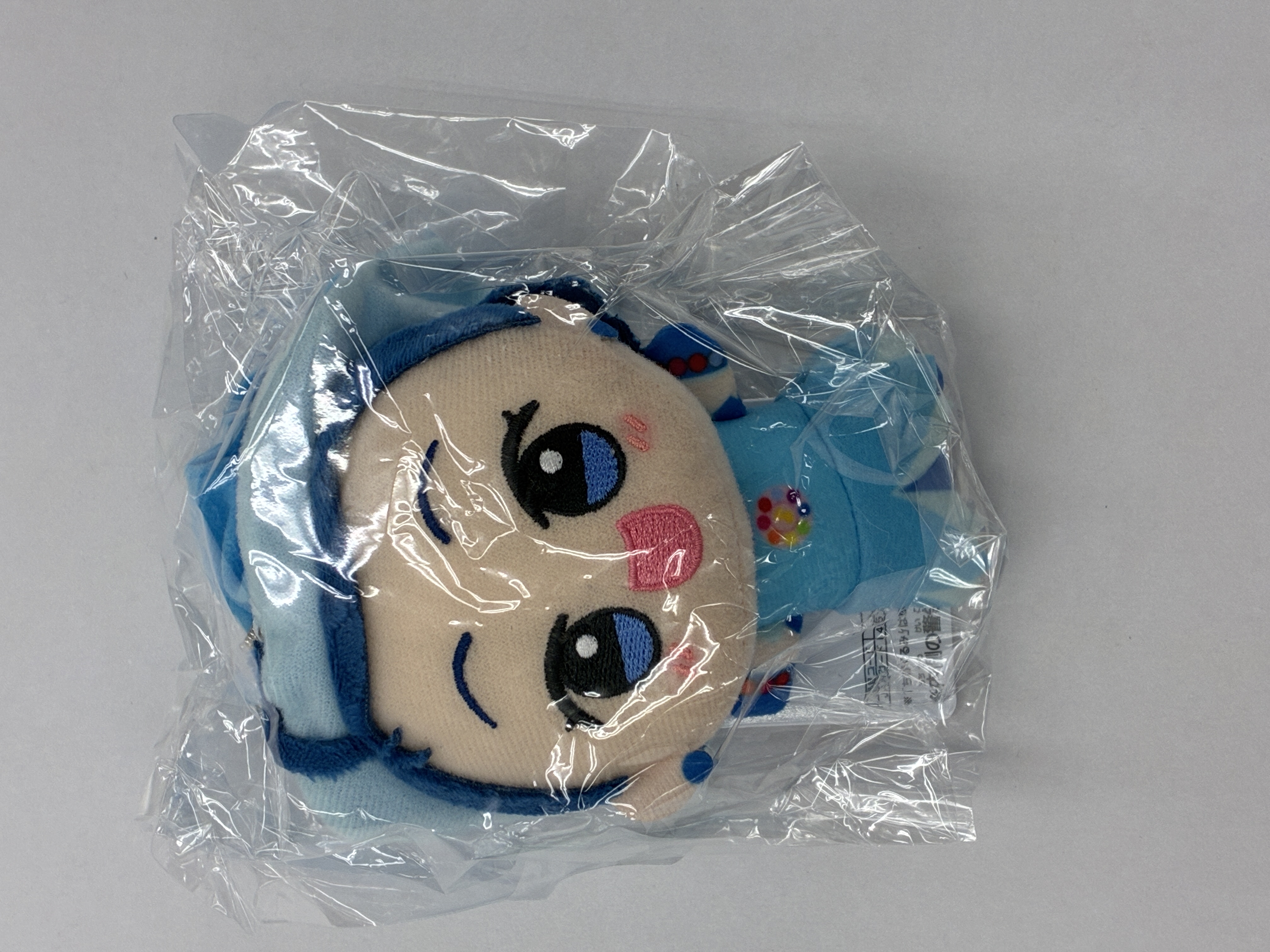 おジャ魔女どれみ ちびぐるみ 妹尾あいこ
