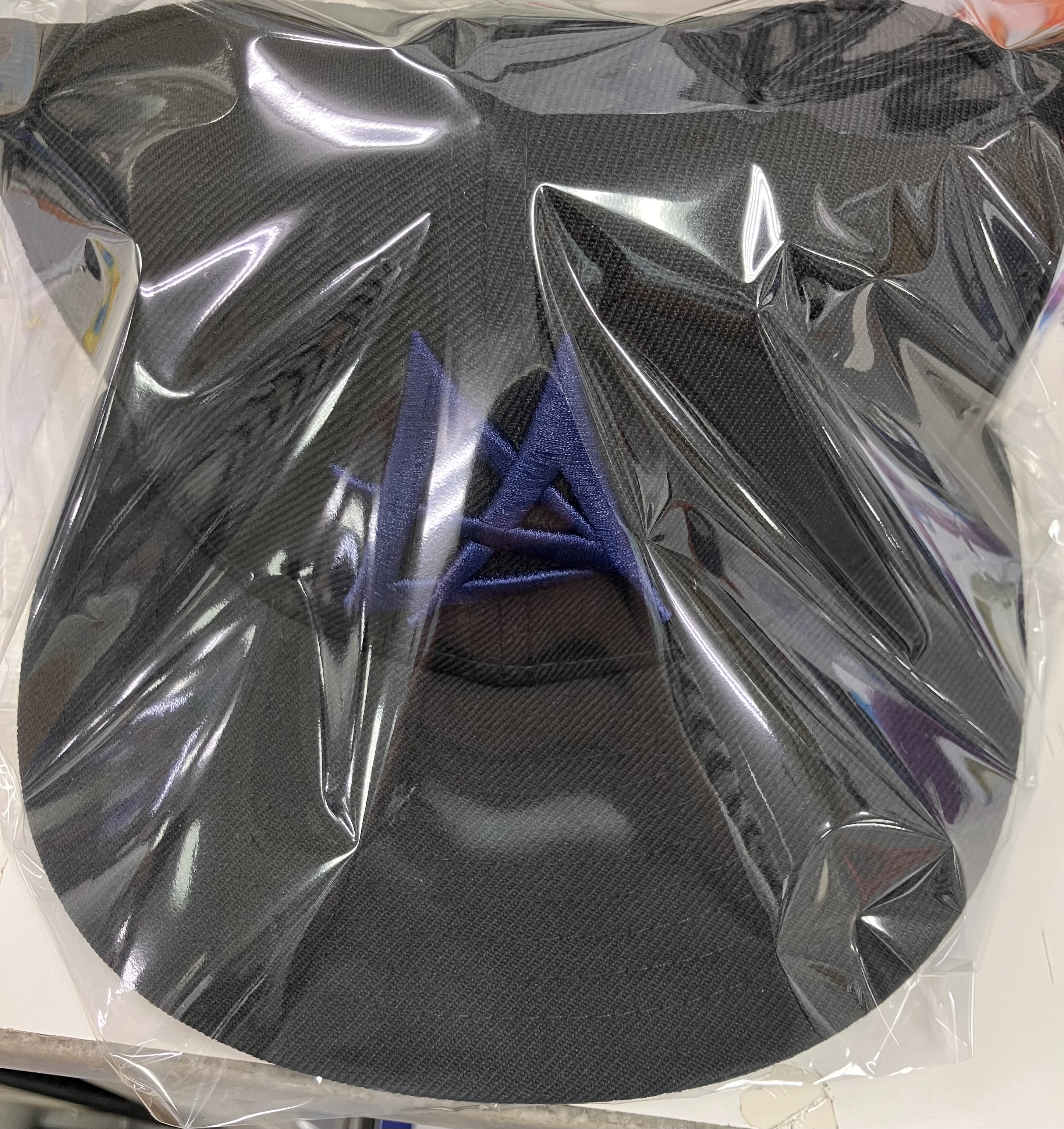 黒子のバスケ×NEW ERA 9FIFTY CAP 青峰大輝