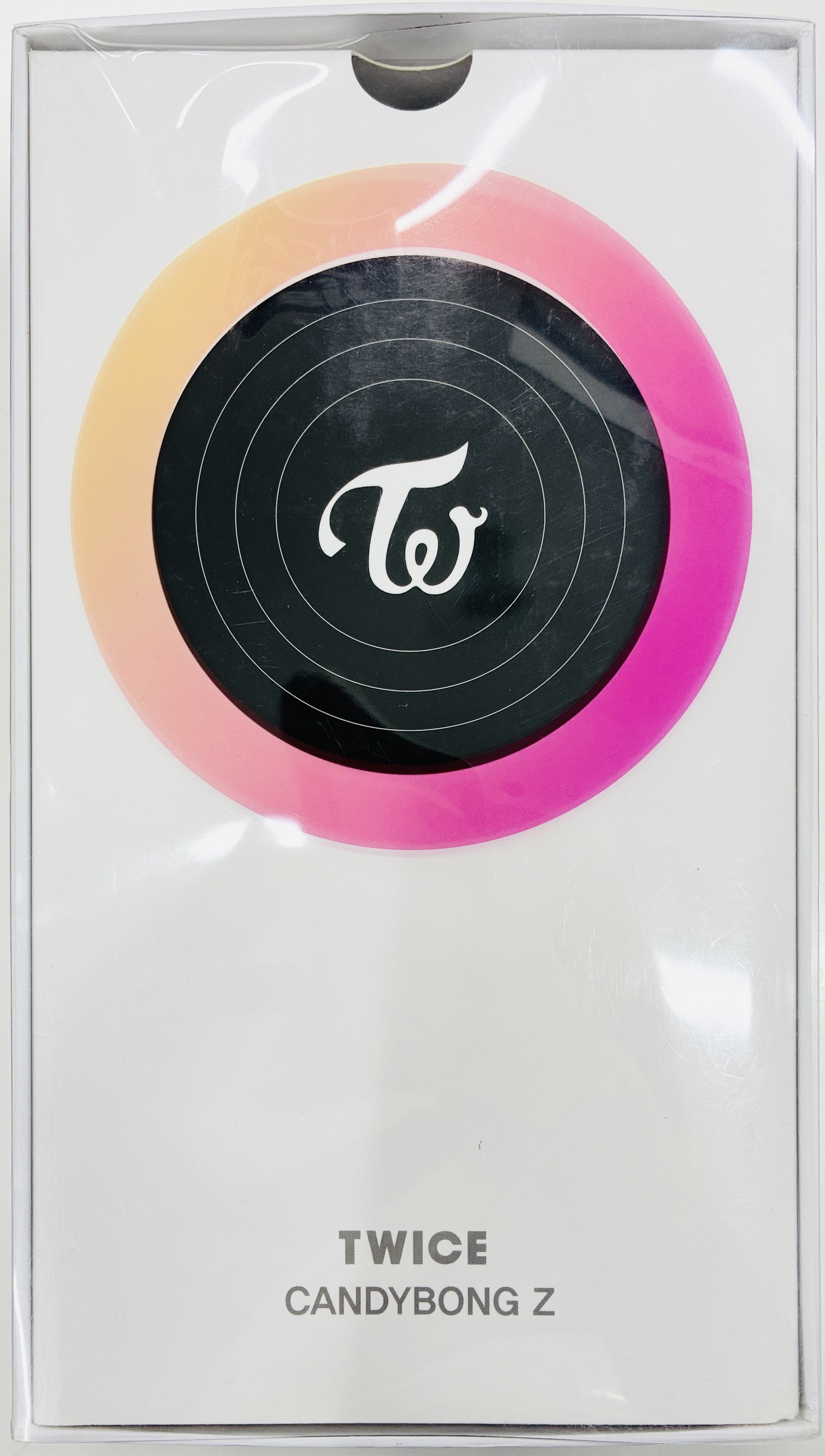 TWICE CANDYBONG Z(公式ペンライト)