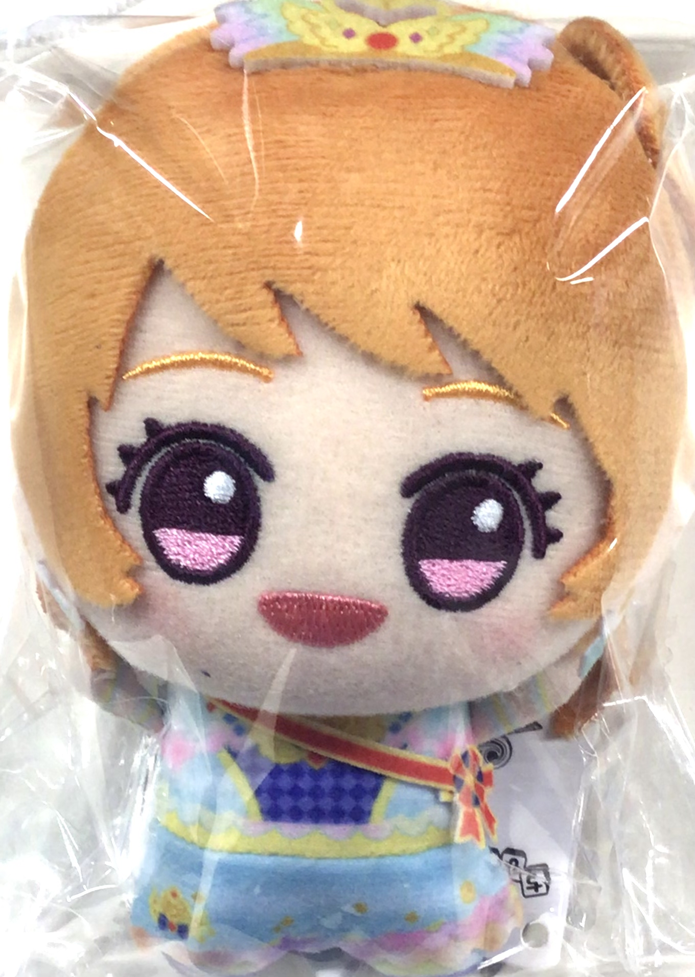 アイカツ! ちびぐるみ プレミアムレアドレス vol.2 大空あかり
