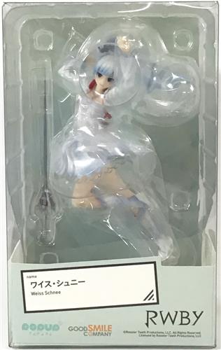 【未開封】POP UP PARADE RWBY ワイス・シュニー 【フィギュア】[グッドスマイルカンパニー]