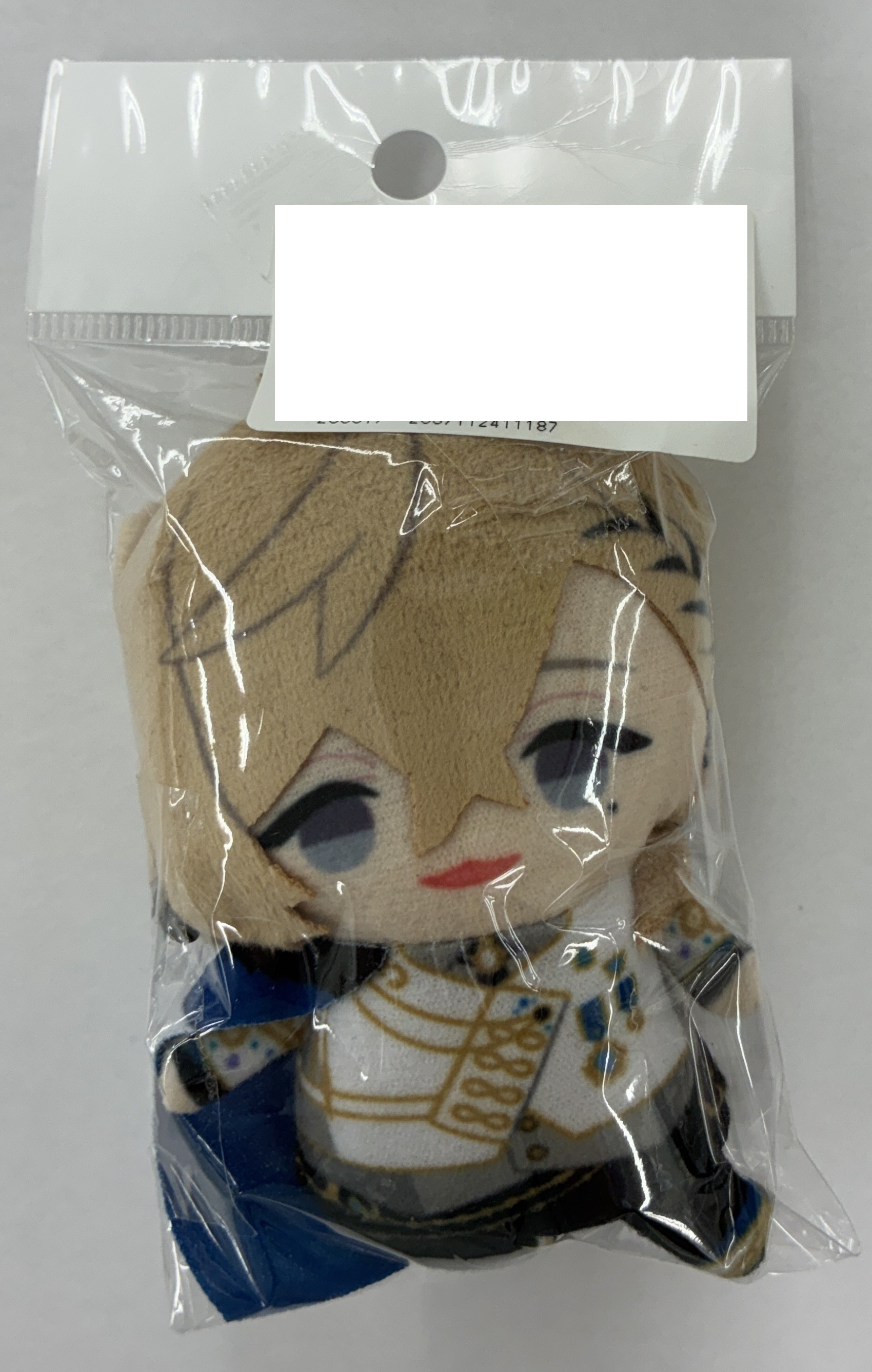にじさんじ ChroNoiR One-Man Live にじぱぺっと 叶 【ChroNoiR One-Man Live "Welcome to Wonder Wander World"】