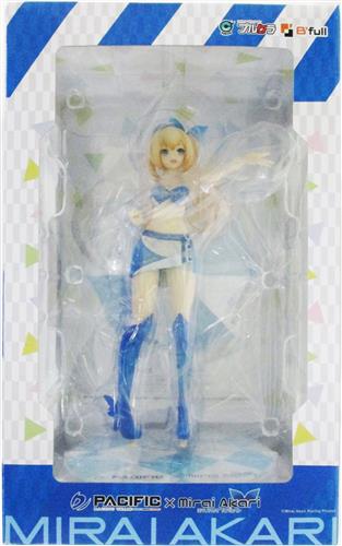 ミライアカリ レースクイーンver. 【フィギュア】[PULCHRA]