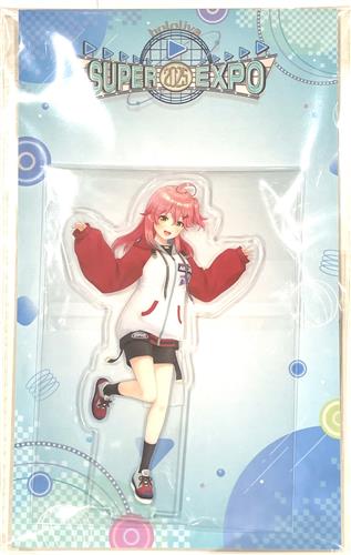 ホロライブ hololive SUPER EXPO 2025 アクリルスタンド さくらみこ