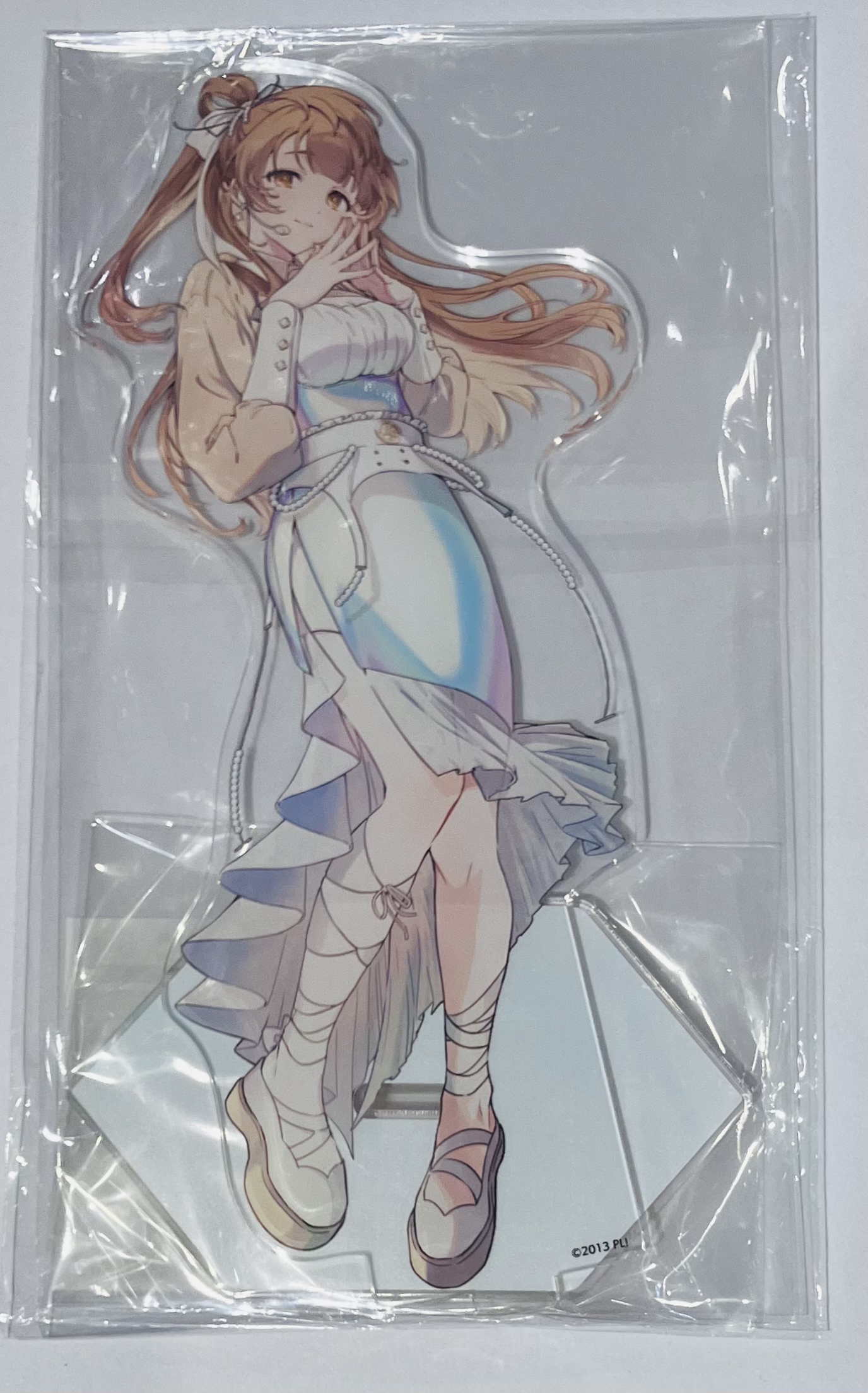 【未開封】ラブライブ! セブンネット限定 BIGアクリルスタンド 南ことり