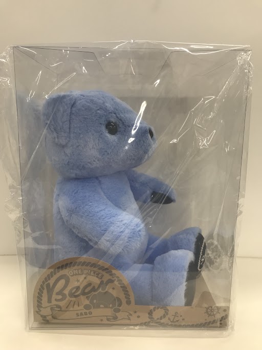 ONE PIECE BEAR -SABO- サボ