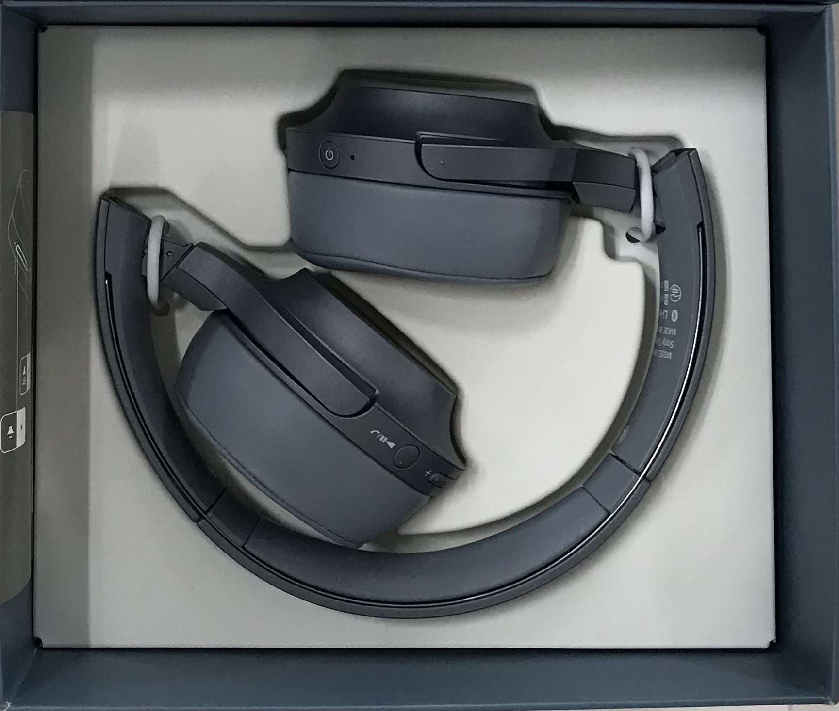 Fate/Grand Order h.ear on 2 Mini Wireless (WH-H800) 『Fate/Grand Order』Edition (シールド) 【ソニーストア限定】