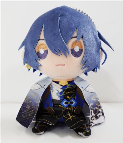 にじさんじ & NIJISANJI EN HEROES 1st Anniversary にじぬい Dytica 小柳ロウ