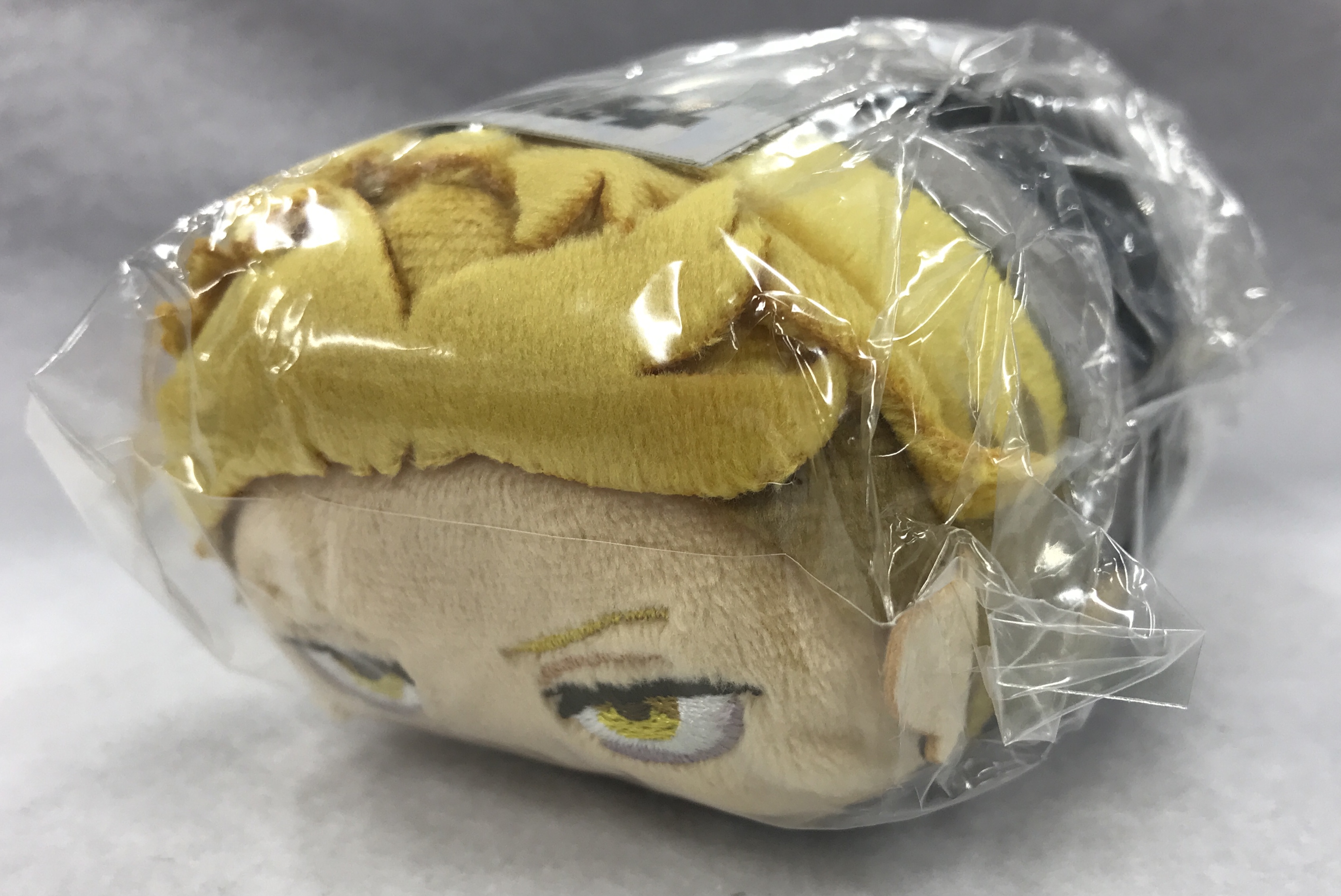 ガチアクタ ぽてコロマスコット エンジン