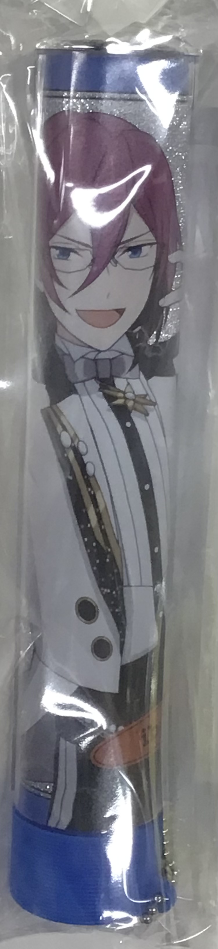 あんさんぶるスターズ!! ペンライトチューブ 10th Tour Edition 七種茨 【あんさんぶるスターズ!! DREAM LIVE Tour 10th ALL STARS!!】