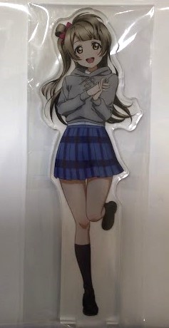 ラブライブ! アクリルスタンド 南ことり