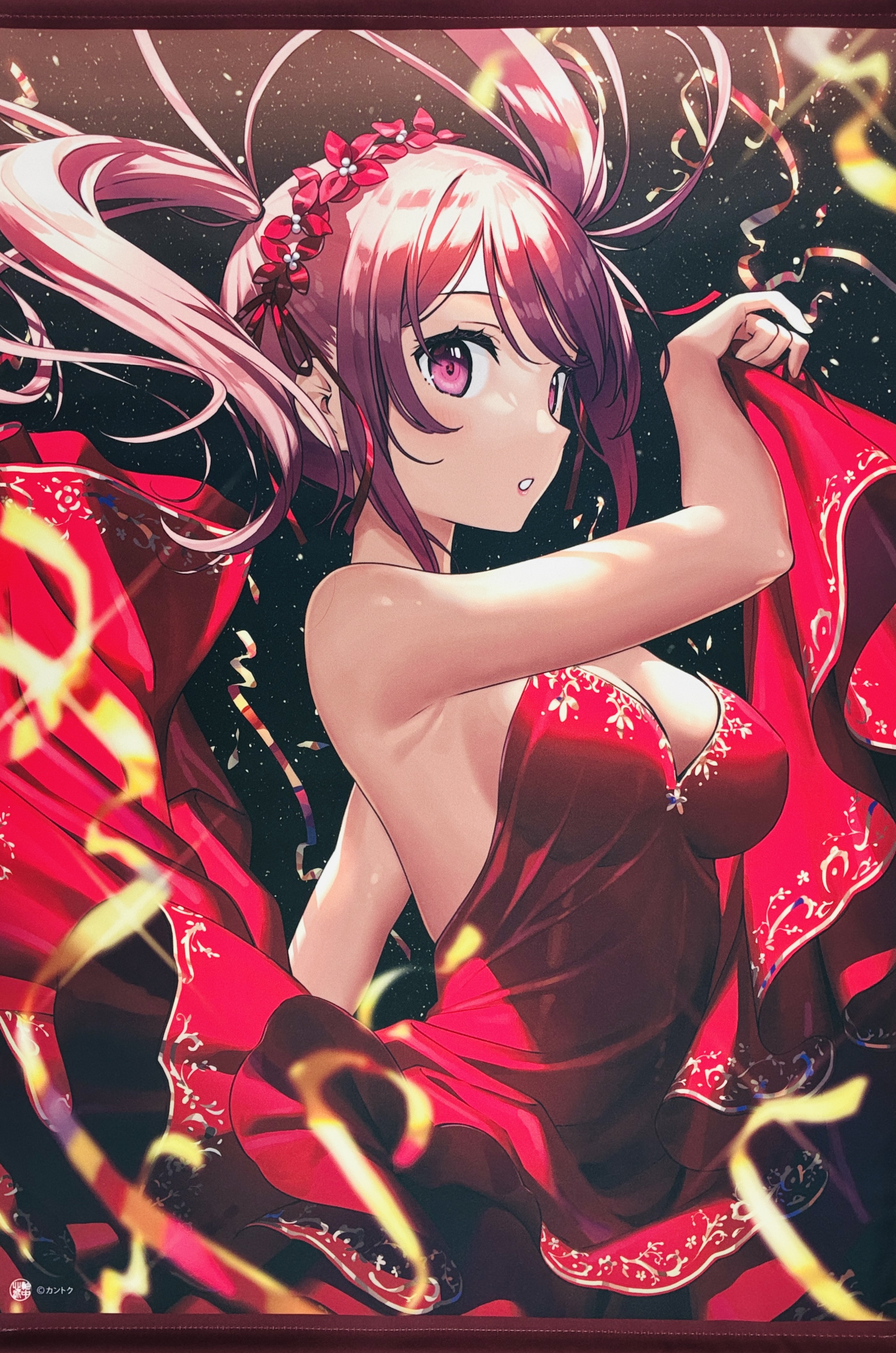 オリジナル作品