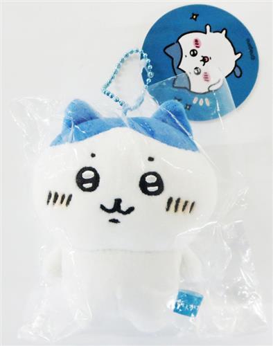 ちいかわ ぷちミニマスコット ハチワレ