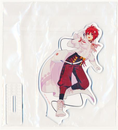 一番くじ アイドリッシュセブン ～Memorial series～ B賞 IDOLiSH7 VS TRIGGER アクリルスタンド 七瀬陸