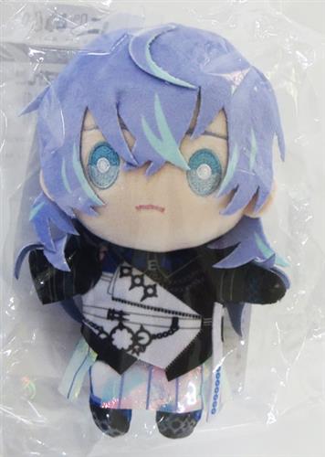にじさんじ & NIJISANJI EN HEROES 1st Anniversary にじぬい Dytica 星導ショウ