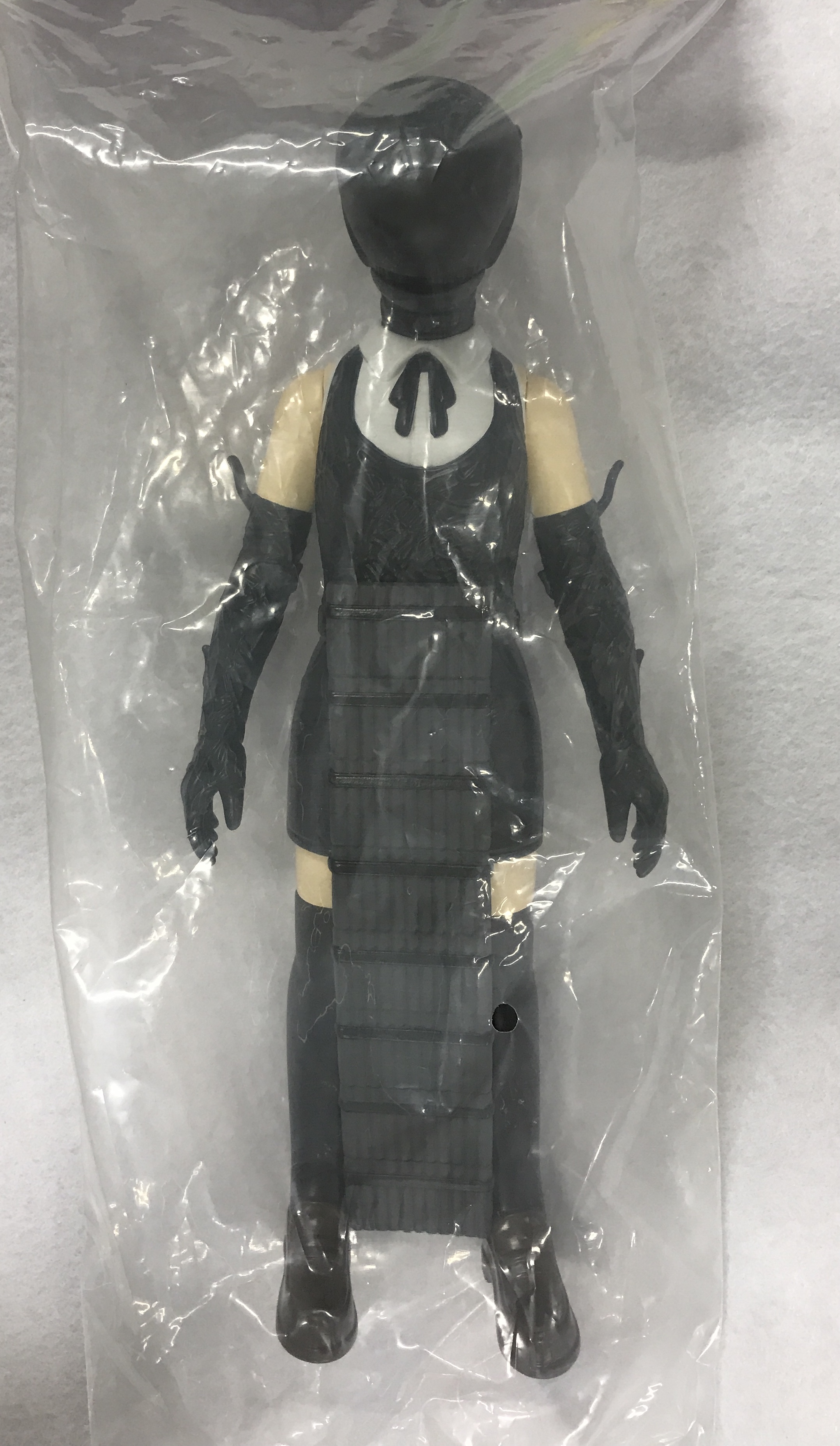 【未開封】チェンソーマン ASM(ANIMATION SOFVI MUSEUM)シリーズ ボム
