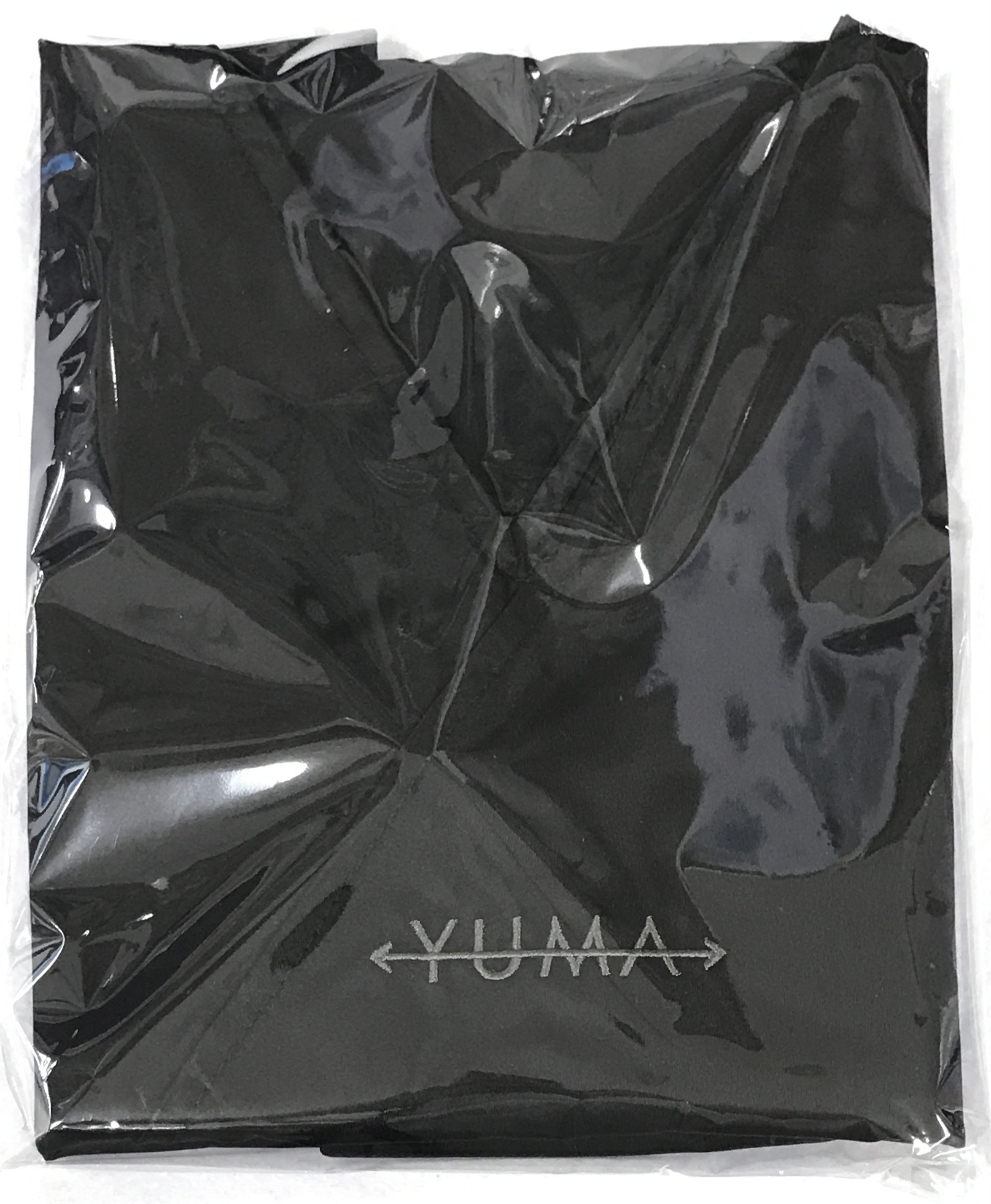 内田雄馬 トライアングルバッグ 【YUMA UCHIDA 5th Anniversary LIVE 「Y」】
