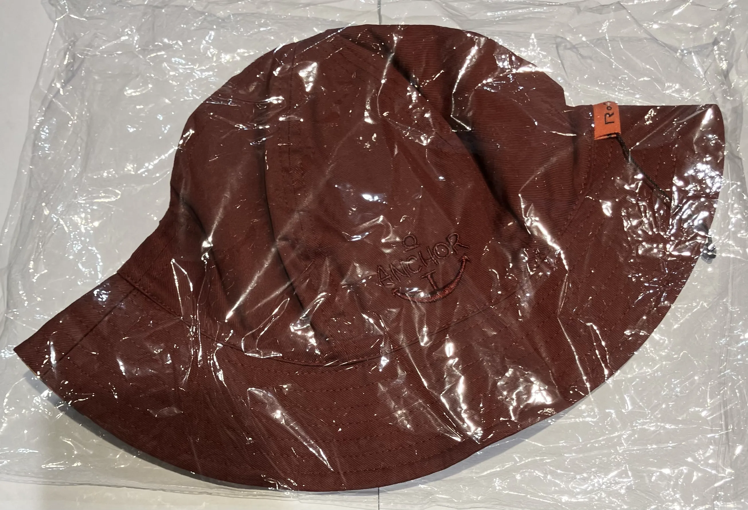 ONE PIECE 【RofJ】REVERSIBLE ARMY HAT ｢GEAR's｣ BF2