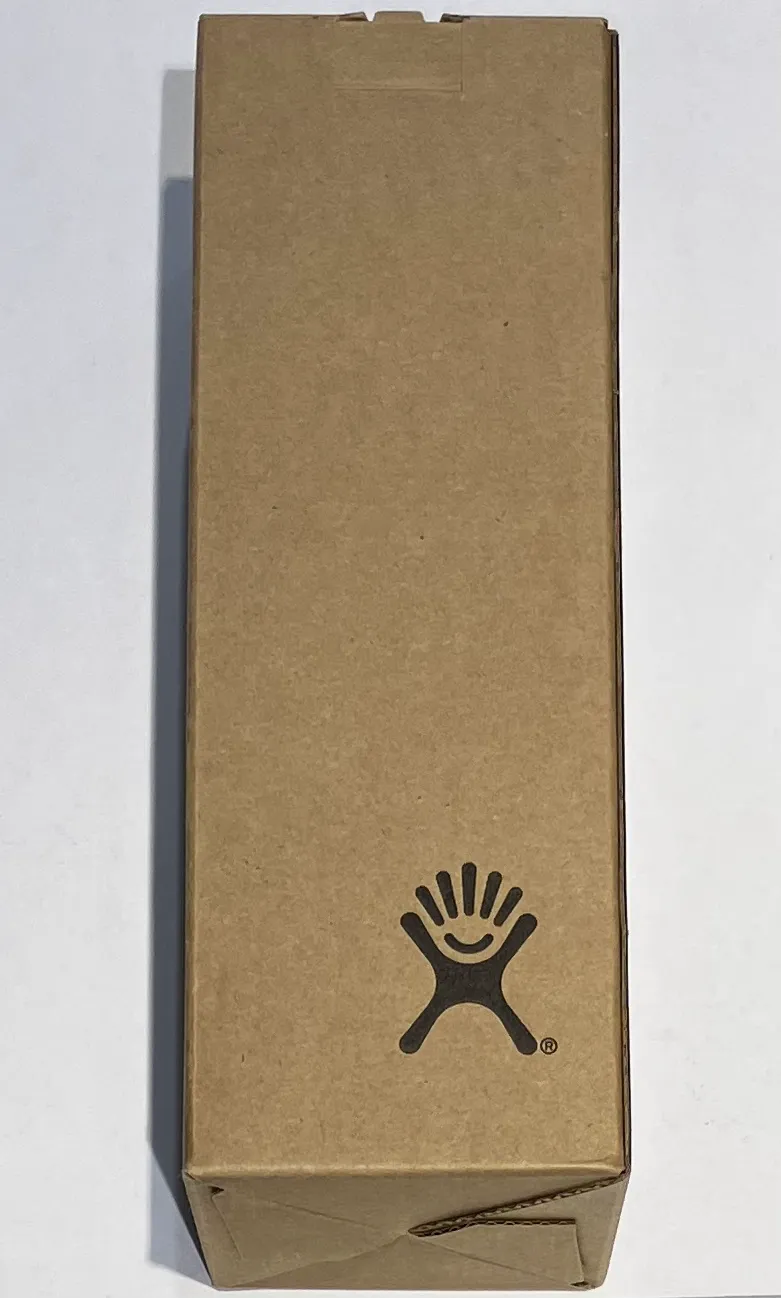 NARUTO-ナルト- 【RofJ】×Hydro Flask 『NARUTO-ナルト-』 HYDRATION 18oz STANDARD MOUTH NECTAR #1 ナルト BF2