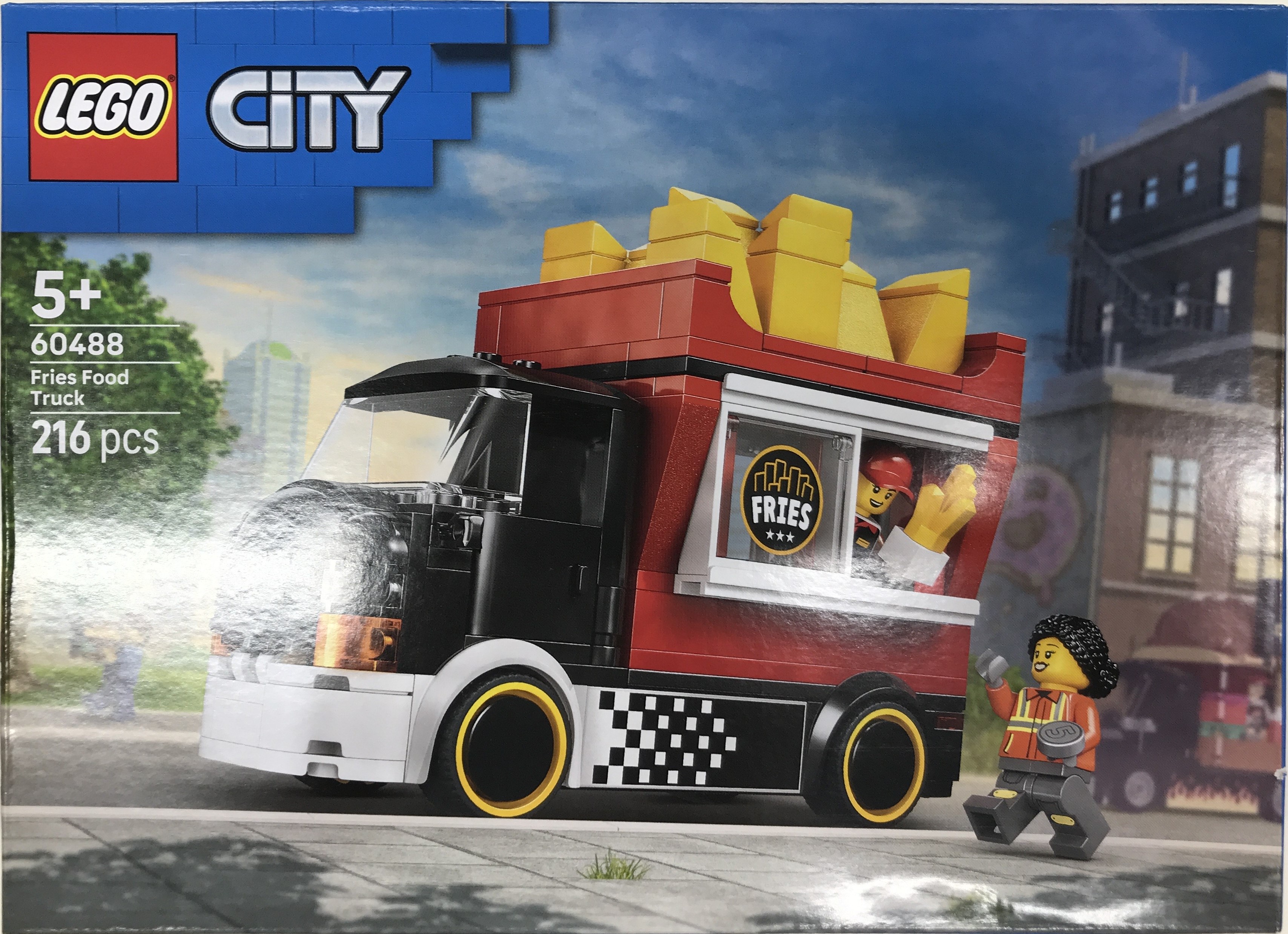 Lego | Proxy-Shopping mit Doorzo | Seite 1