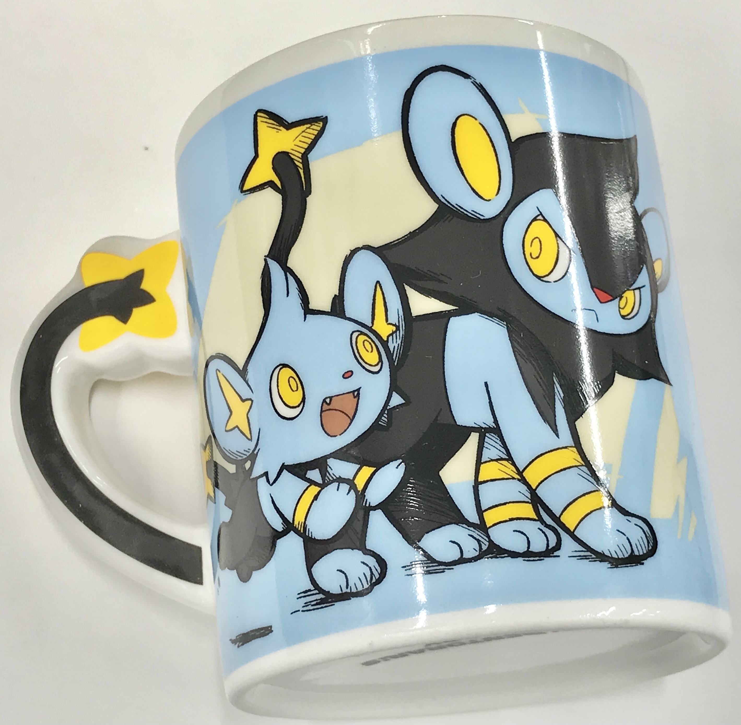 ポケットモンスター マグカップ MY RENTORAR'S STORY コリンク