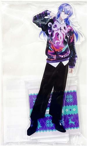 にじさんじ Christmas Wear～KD Sweater Style～ アクリルスタンド 星導ショウ