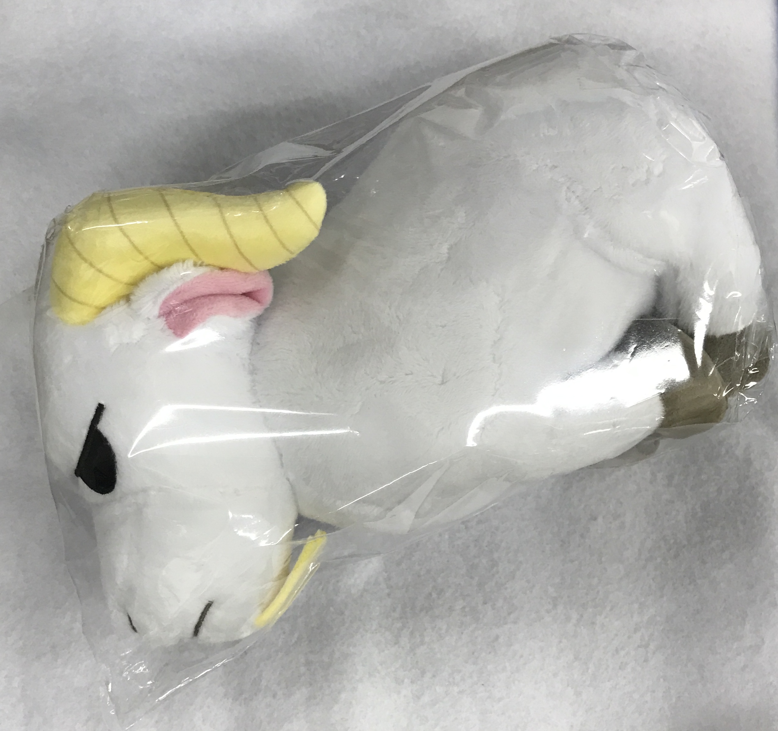 僕のヒーローアカデミア ぬいぐるみ/MHAnimals オールマイゴート