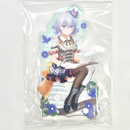 BanG Dream! Morfonica Concept LIVE 「Resonance」 アクリルスタンド 倉田ましろ 【Morfonica Concept LIVE 「Resonance」】