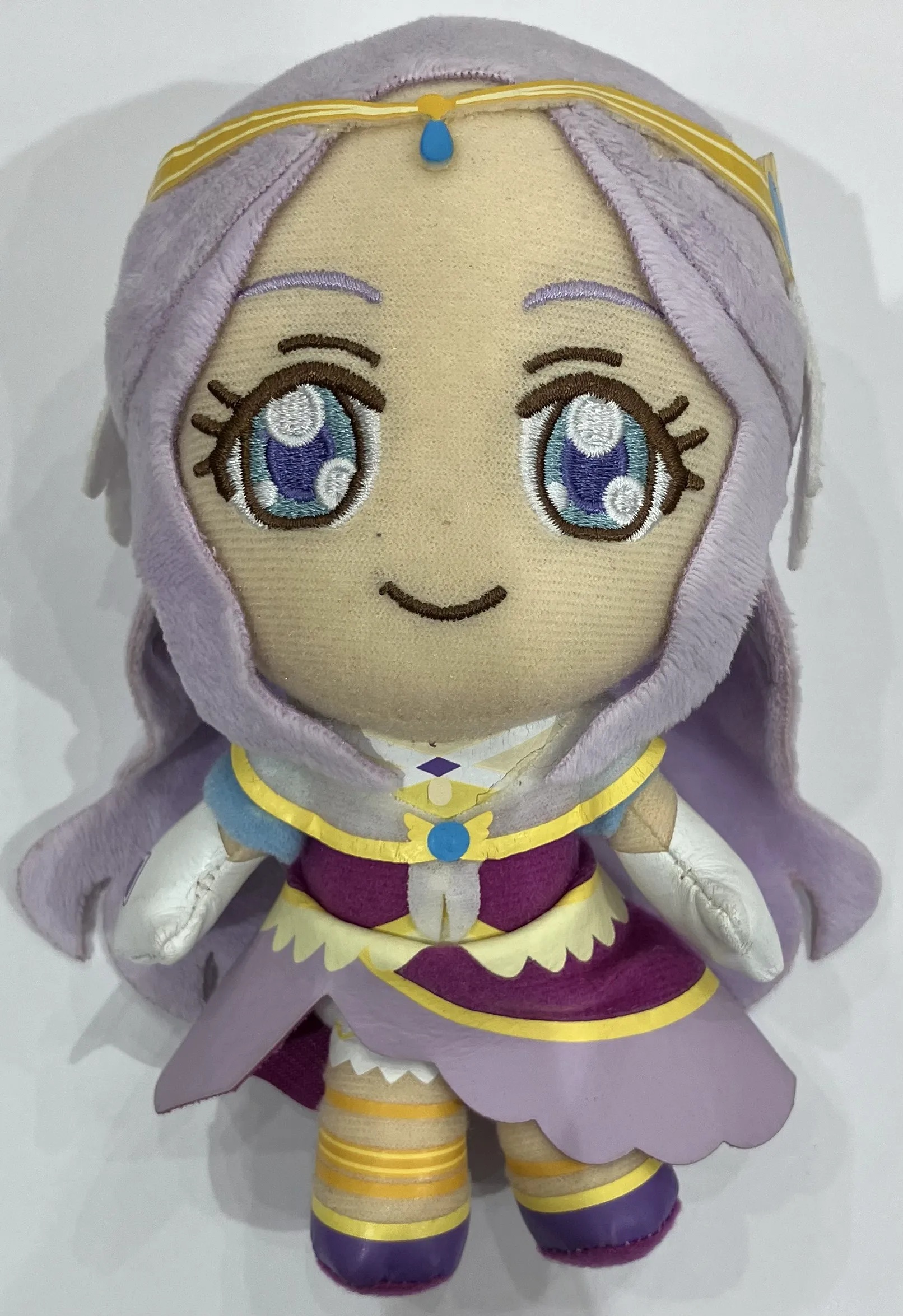 ヒーリングっど プリキュア コロっとまんまるぬいぐるみ 2 キュアアース