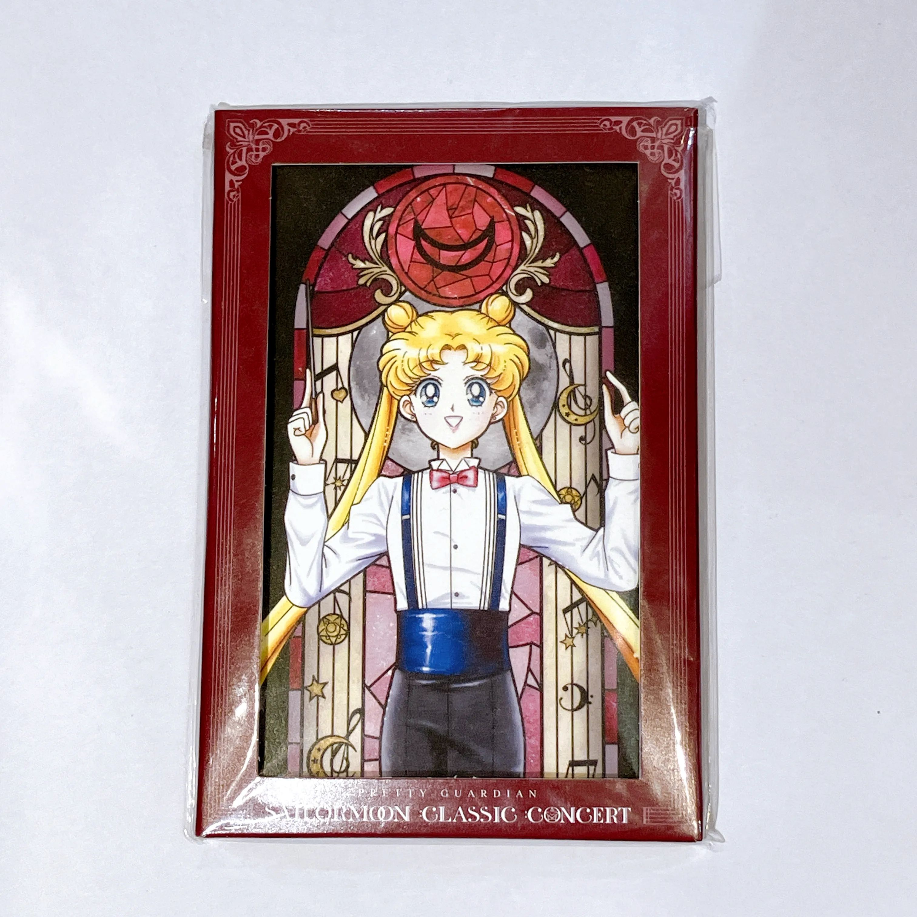 美少女戦士セーラームーン ポストカードセット