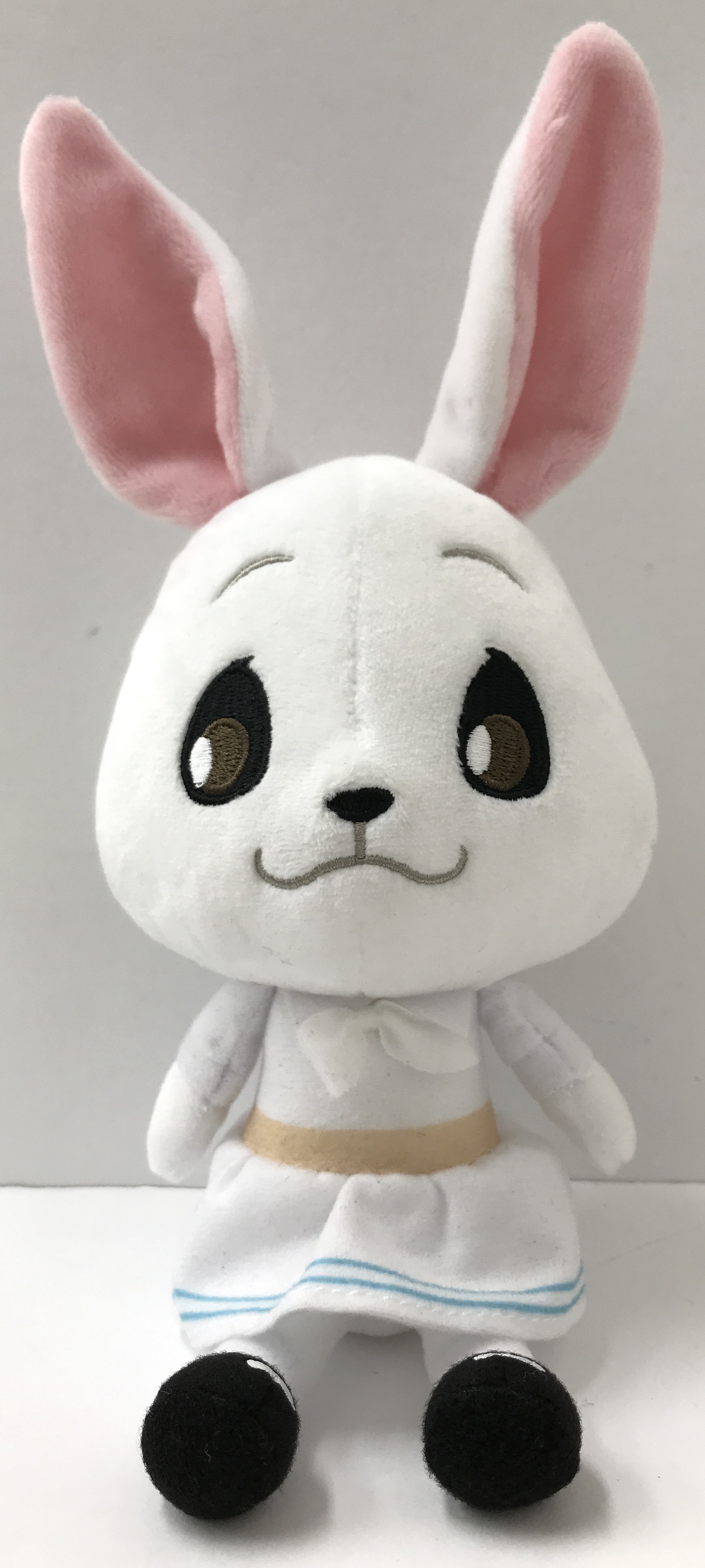 BEASTARS Chibiぬいぐるみ ハル