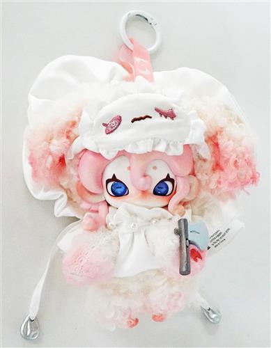 Moonin The Shrouded Night Series Plush Blind Box The sheep