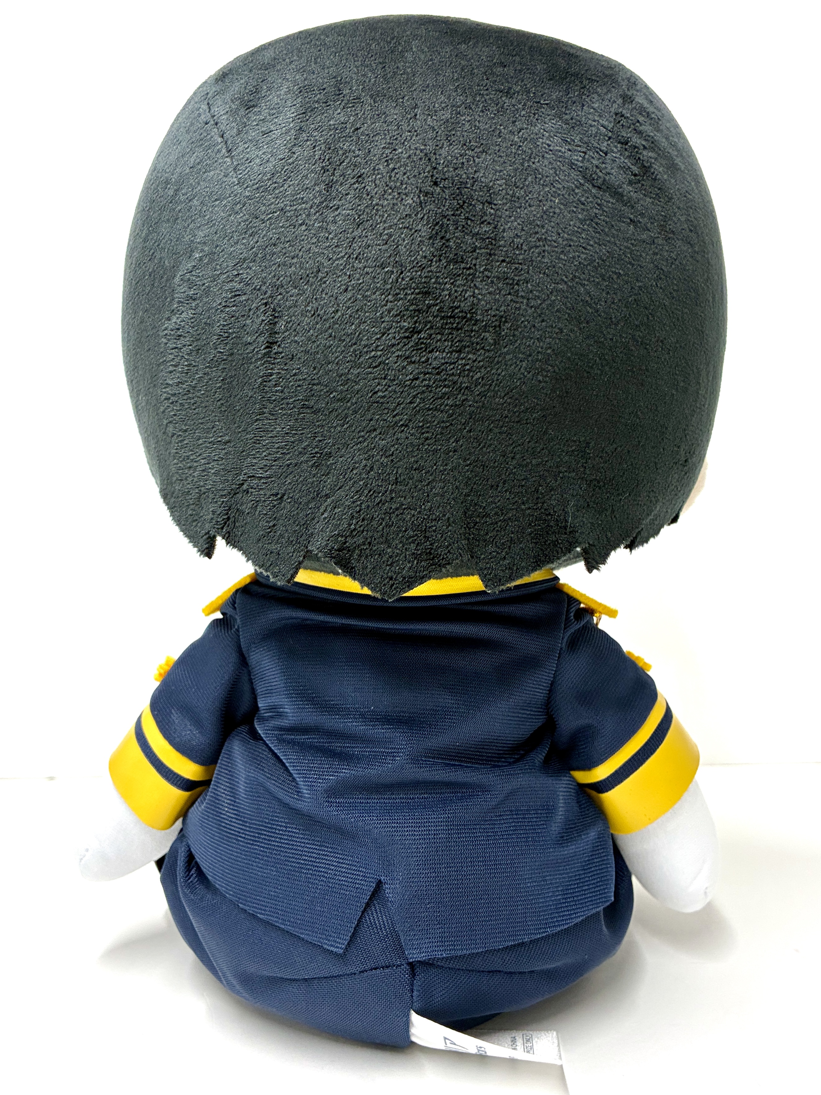 ヘタリア World☆Stars BIGぬいぐるみ 日本 A - Lashinbang Proxy