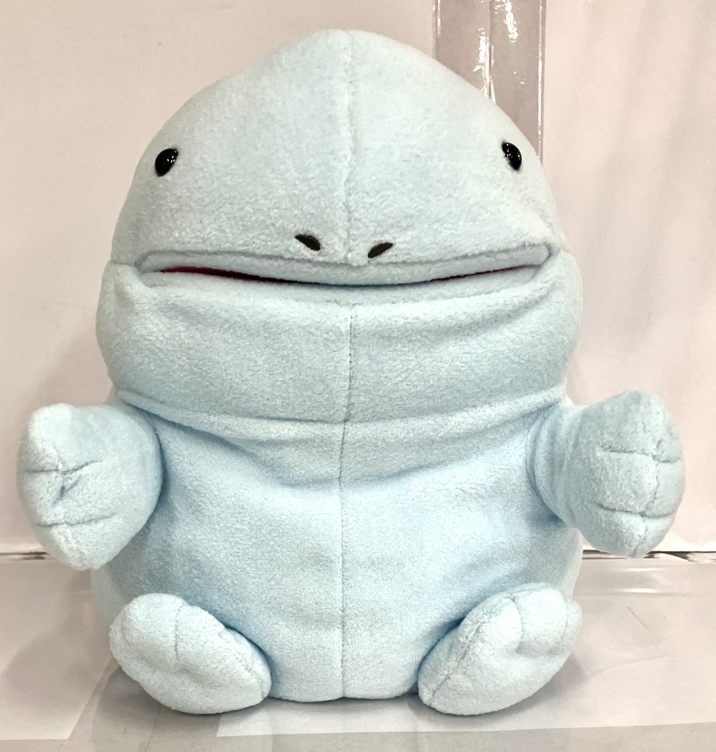 ポケットモンスター パペットぬいぐるみ DOWASURE ヌオー