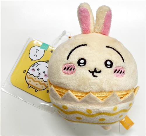 ちいかわ そろそろイースターなマスコット うさぎ
