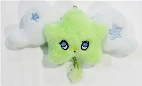 NCT WISH キーリング WICHU