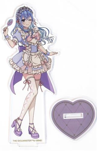 アイドルマスター シャイニーカラーズ わがまま メルヘンキャッスル PRODUCED by LAFARY アクリルスタンド 鈴木羽那