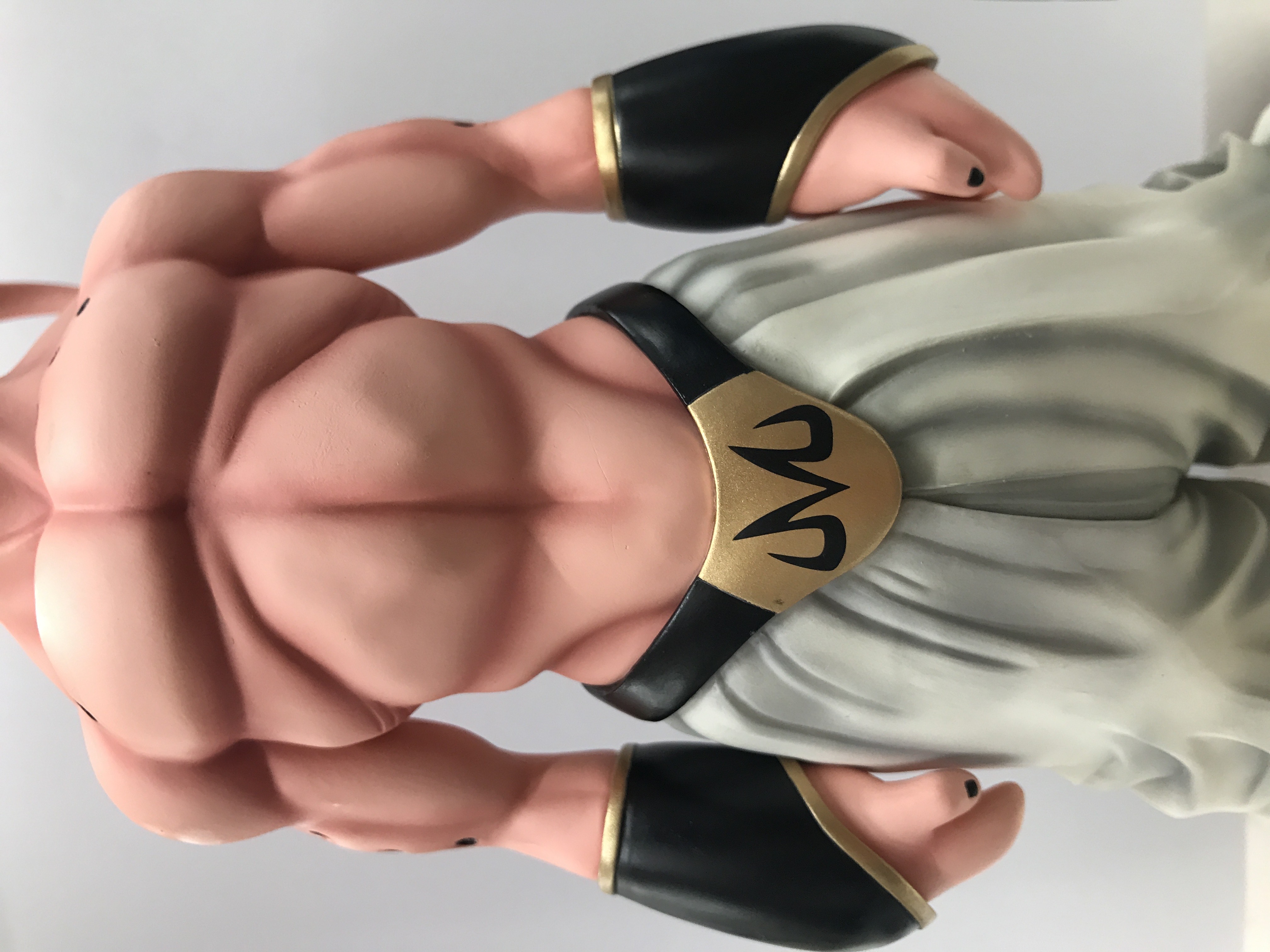 フィギュアーツZERO EX ドラゴンボールZ 魔人ブウ 【魂ウェブ商店限定