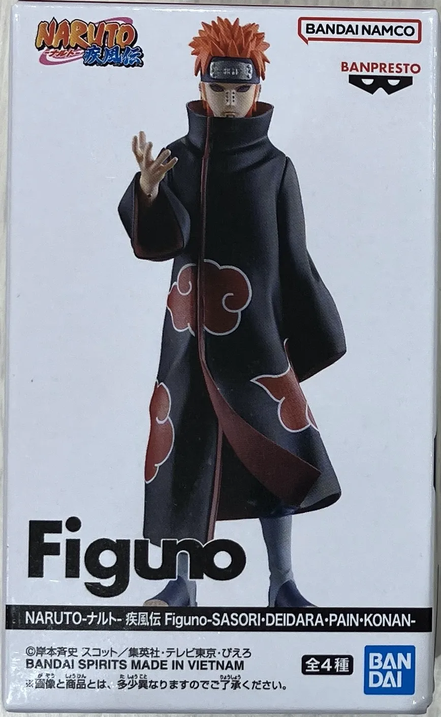 NARUTO ペイン フィギュア | การซื้อสินค้าผ่านตัวแทนกับ Doorzo