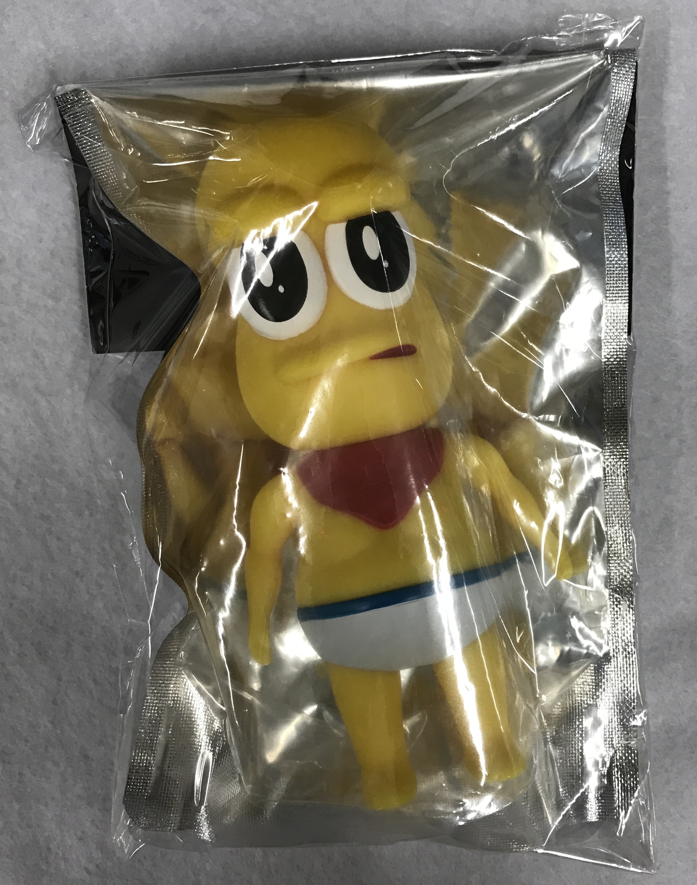 【未開封】PEANUTS-KUN TOY [狸豆商店]