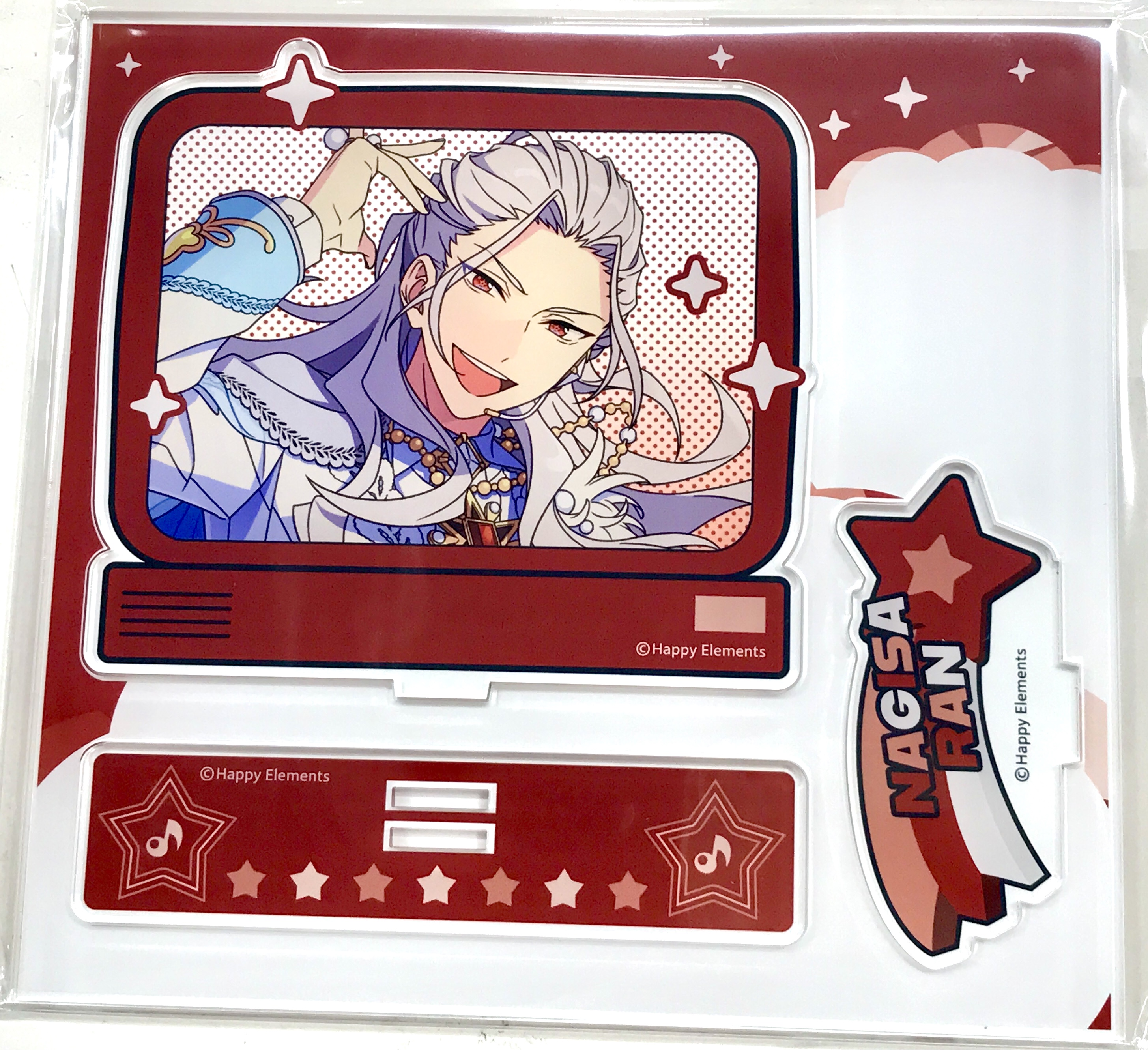 あんさんぶるスターズ!! アクリルスタンド 39 乱凪砂