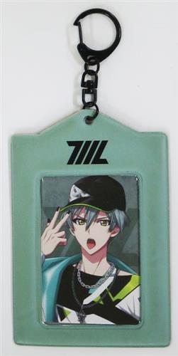 アイドリッシュセブン ZOOL LIVE LEGACY "APOZ" カードホルダー (カード付き) 亥清悠 【ZOOL LIVE LEGACY "APOZ"】