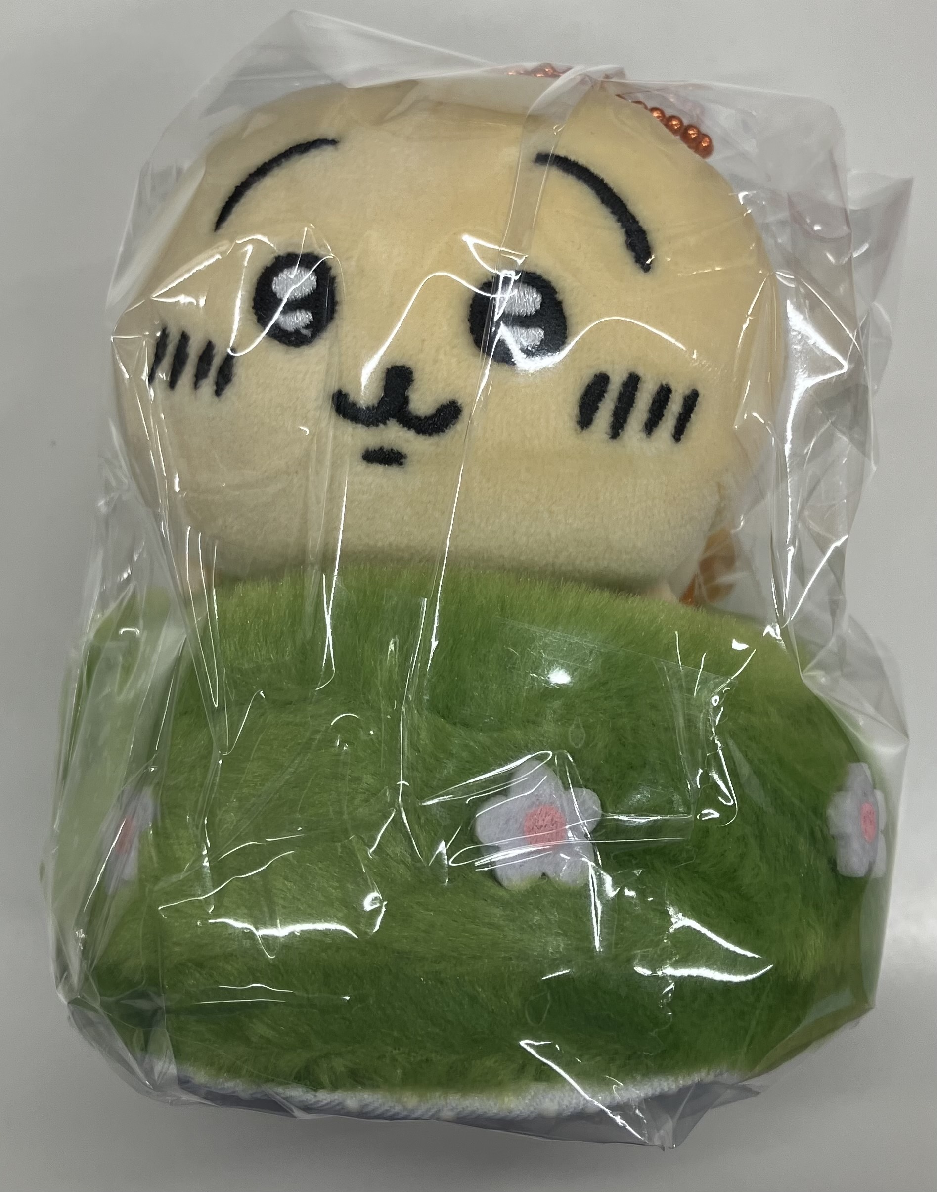 ちいかわ 肩のりエコトート うさぎ ﾁｲｶﾜｶﾀﾉﾘｴｺﾄｰﾄｳｻｷﾞ グッズ その他