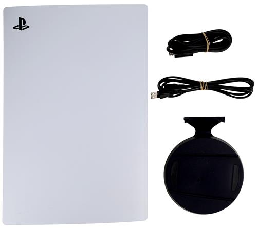 PlayStation 5 本体 Digital Edition(CFI-1100B01) (箱説なし)