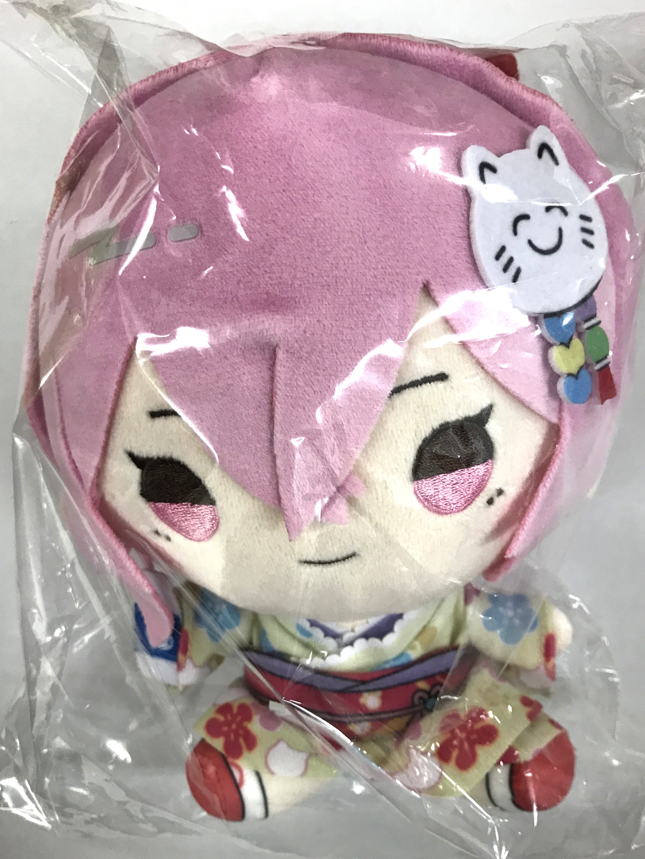 nqrse 大妖怪 もちどる