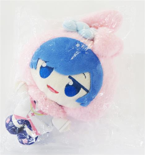 イレギュラーダイス ぬいぐるみ サンリオキャラコラボver. If×マイメロディ